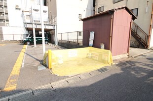 クオリア若宮町の物件外観写真